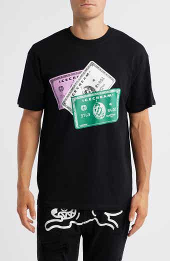 ICECREAM Choice Graphic T-Shirt