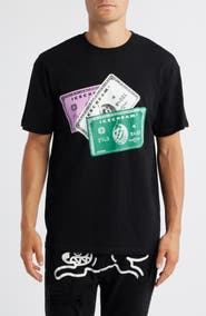 ICECREAM Choice Graphic T-Shirt