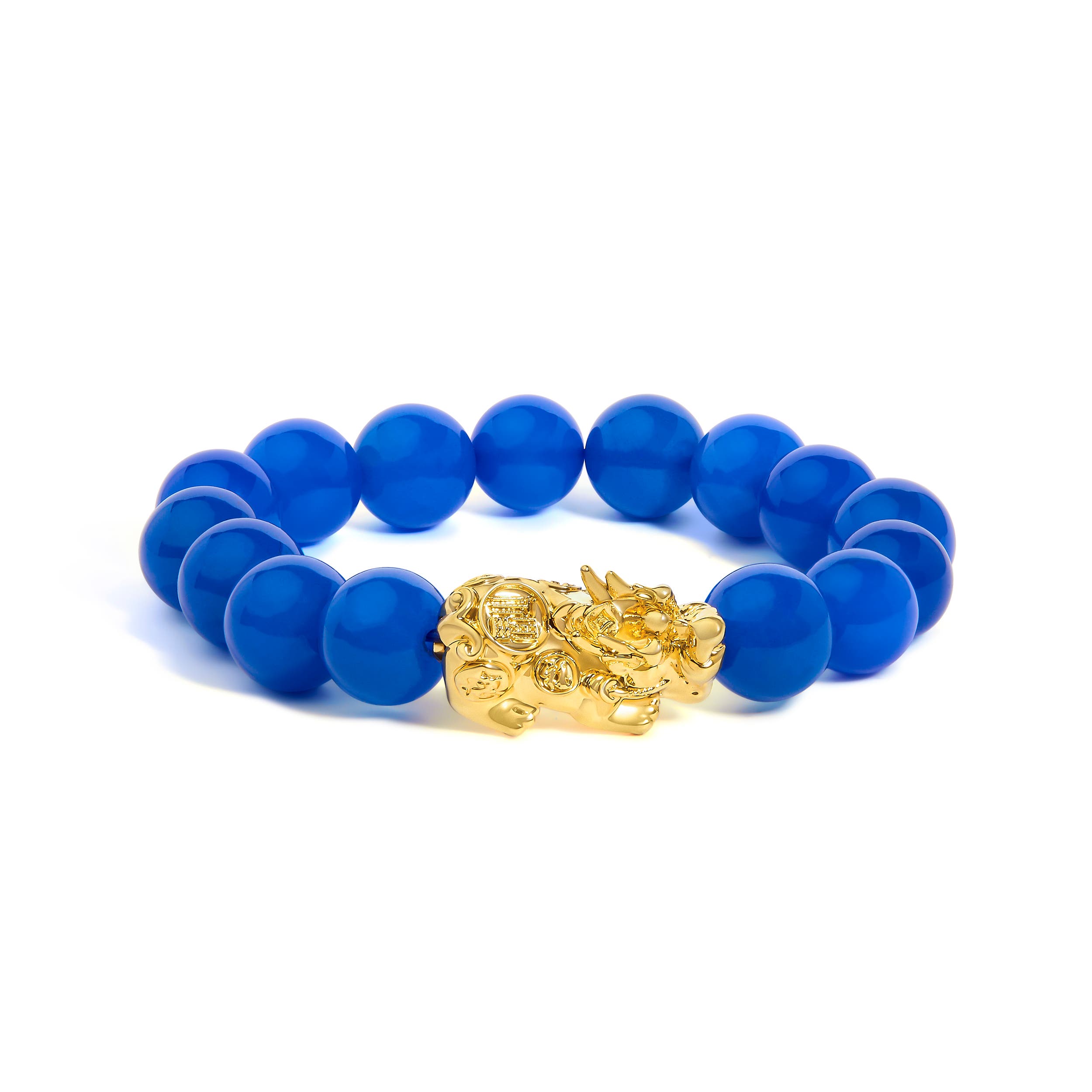 selected Yellow Gold