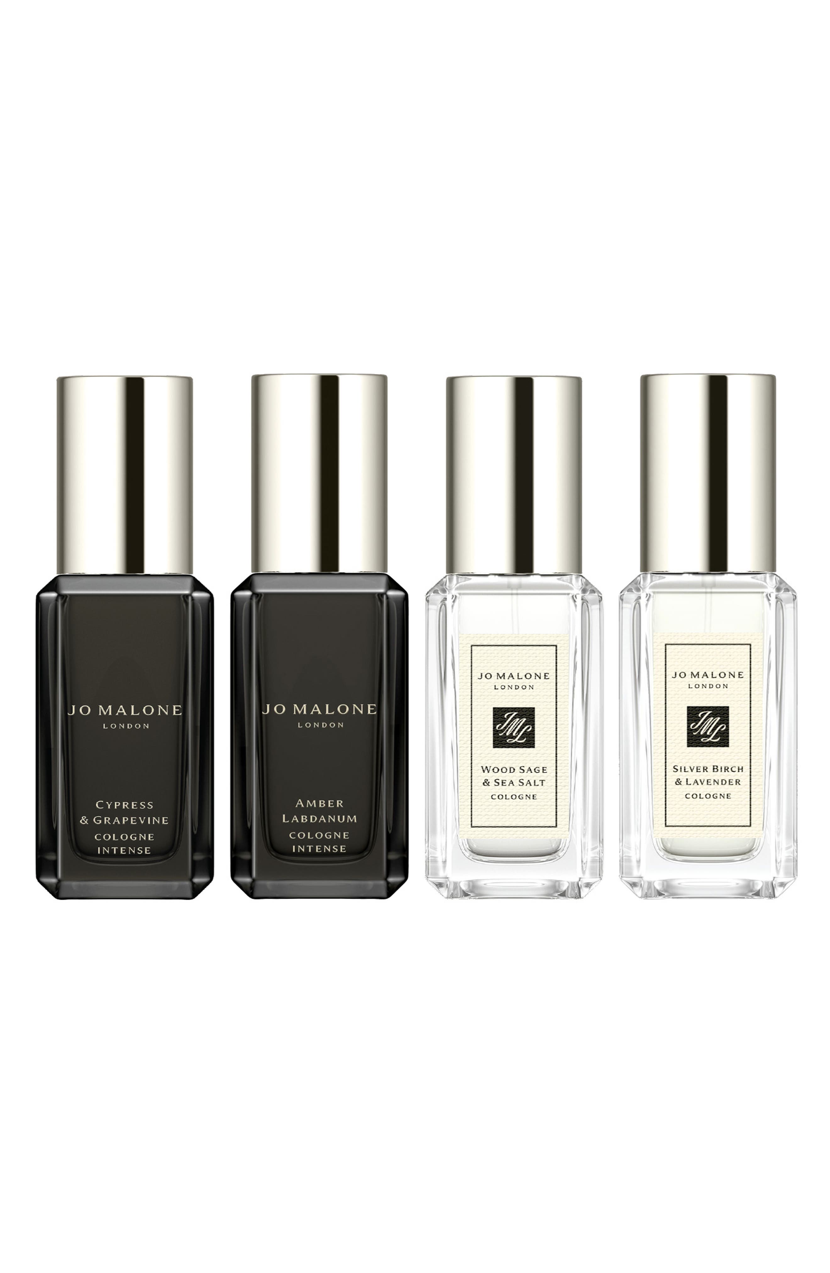 Jo Malone London™ Men's Cologne Discovery Gift Set $124 Value
