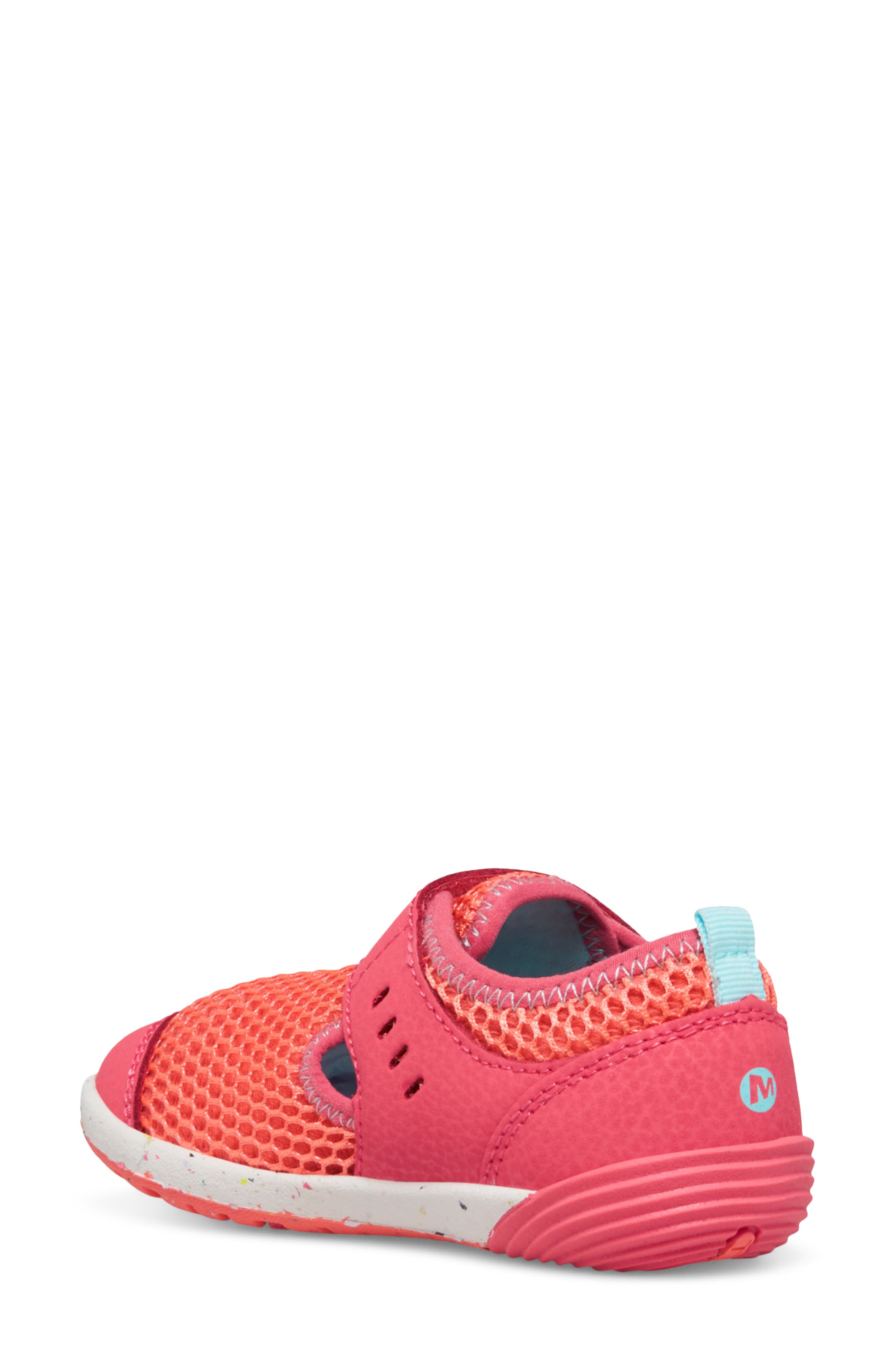 Merrell Bare Steps<sup>®</sup> H20 Water Shoe, Alternate, color, 