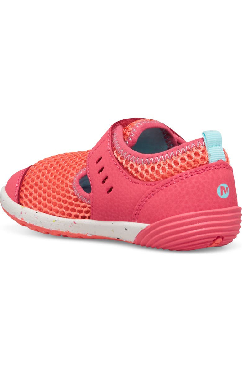 Merrell Bare Steps<sup>®</sup> H20 Water Shoe, Alternate, color,