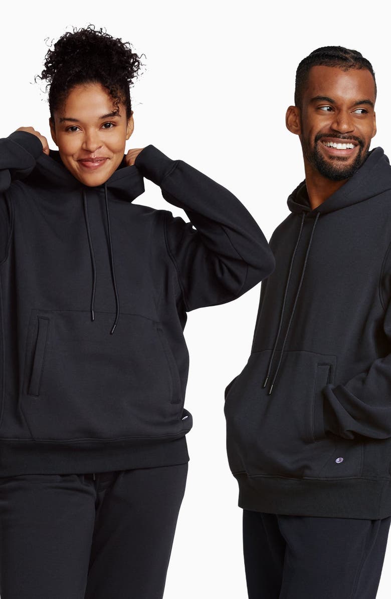 Jambys Chilluxe Hoodie, Alternate, color, 