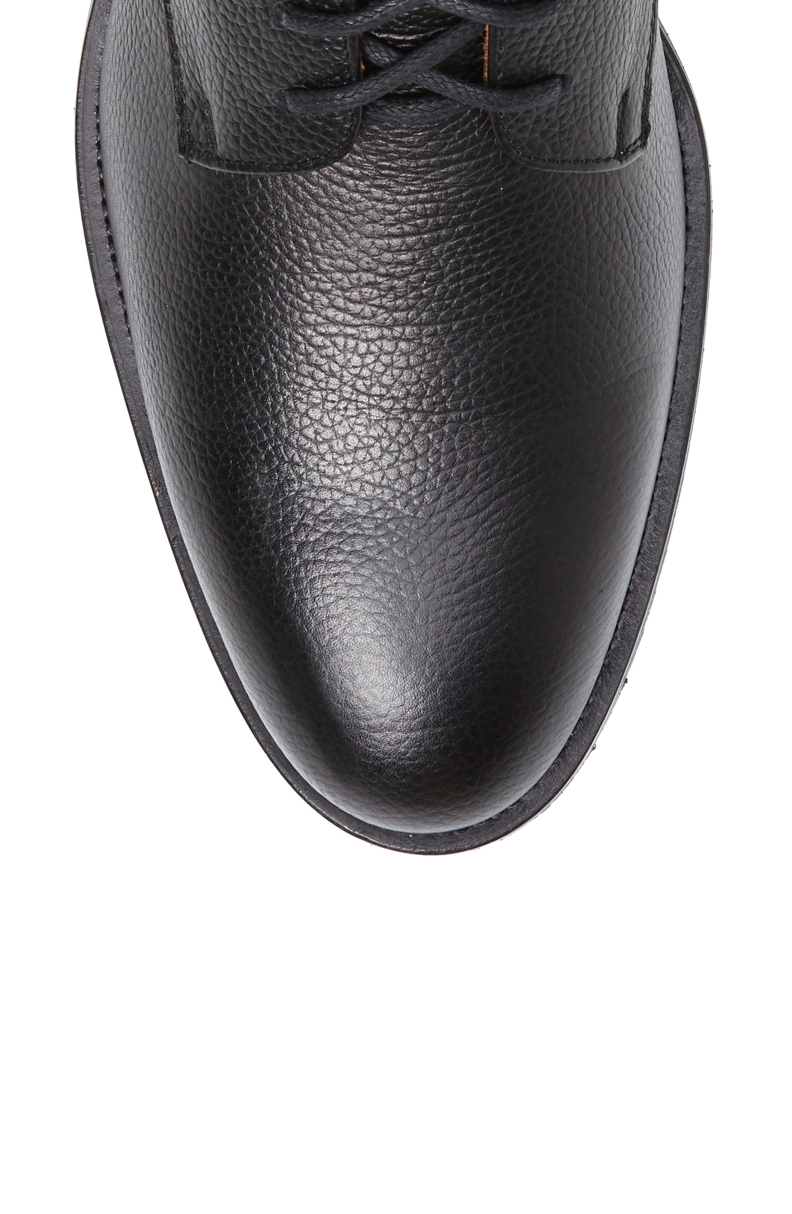 Aquatalia Vladimir Weatherproof Boot, Alternate, color, 