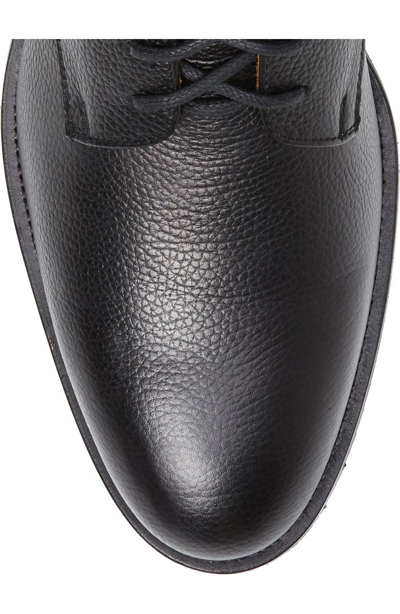 Aquatalia Vladimir Weatherproof Boot, Alternate, color,