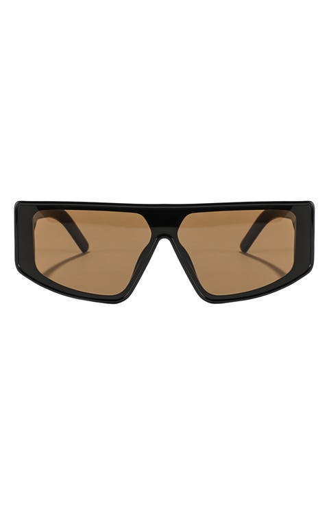 Tatum 61mm Square Sunglasses