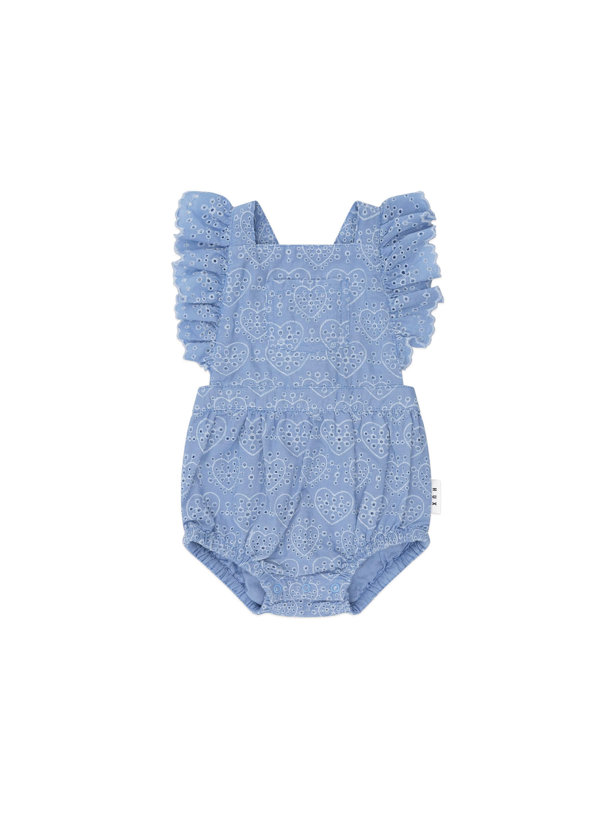 selected Bijou Blue