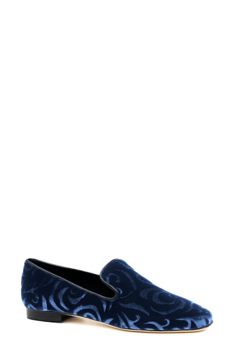 Golden Loafer