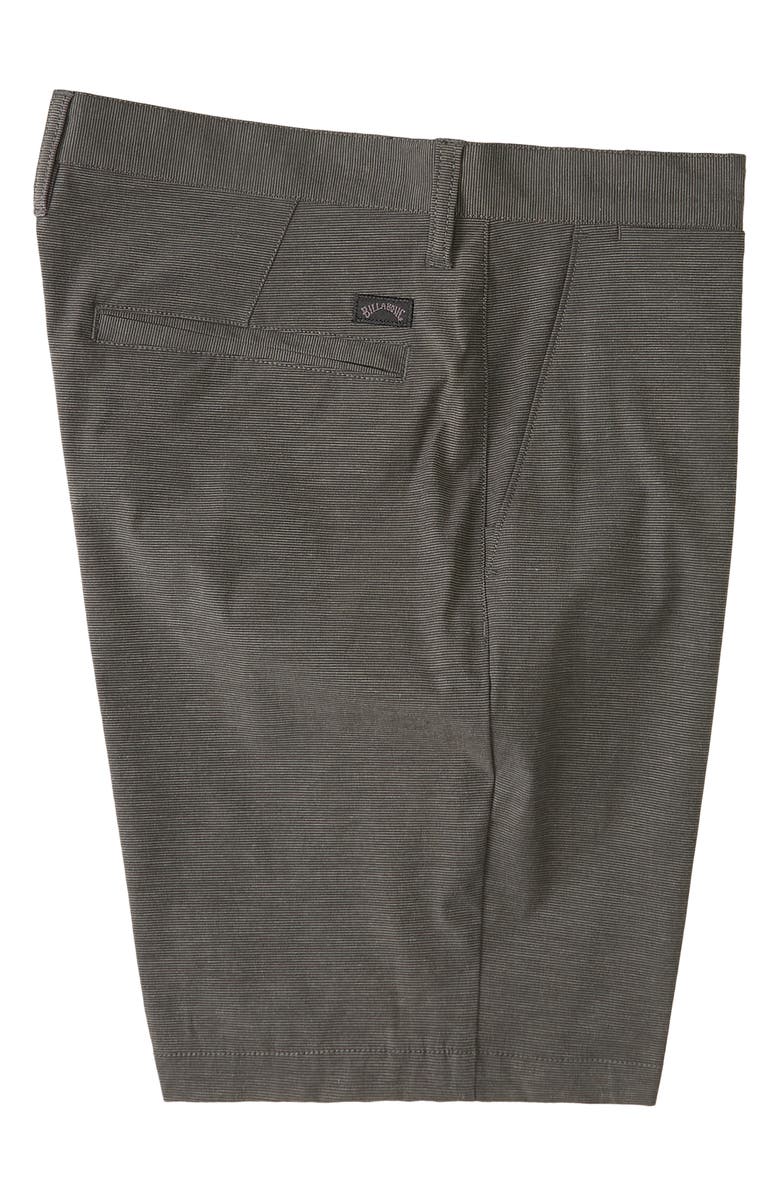 Billabong Crossfire Mid Stretch Shorts, Alternate, color,