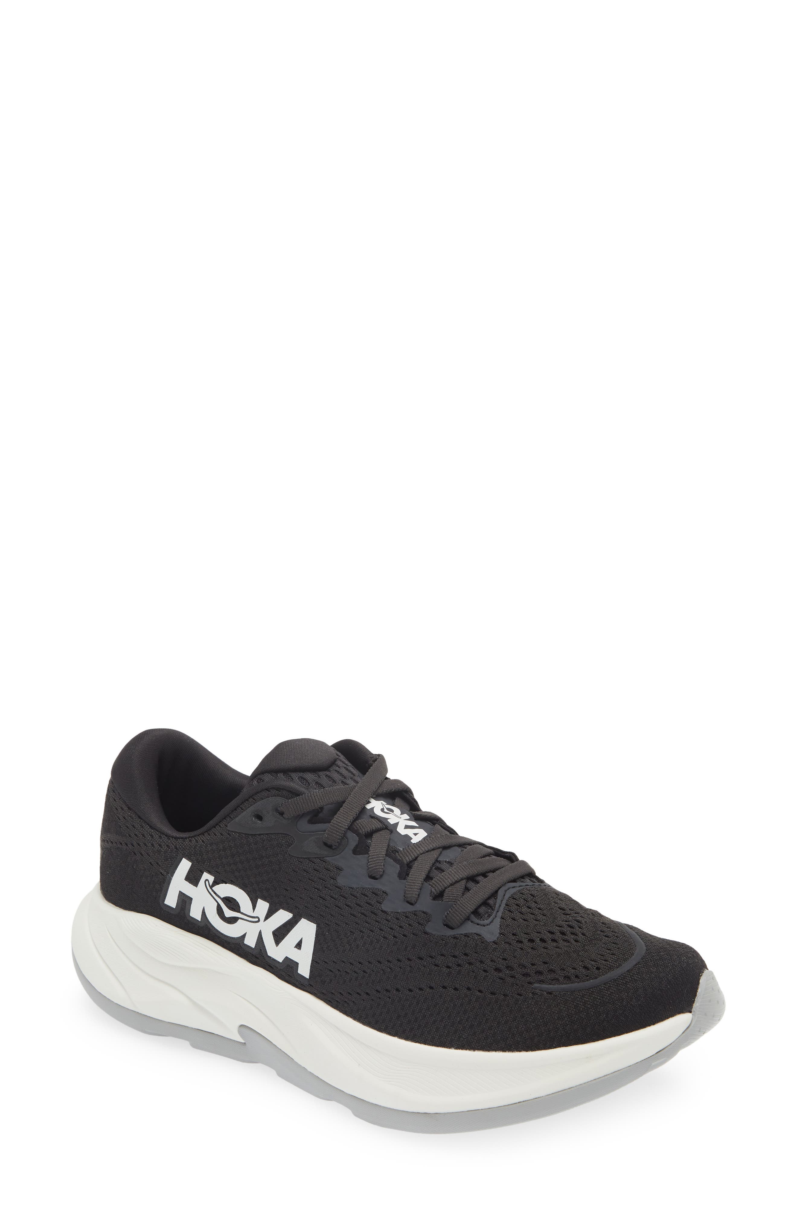 HOKA Rincon 4 Running Shoe, Main, color, 