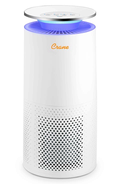 True HEPA Air Purifier