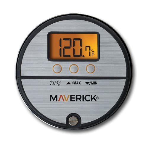Maverick Professional Thermocouple Grill Thermometer With .310" Shaft In Multi