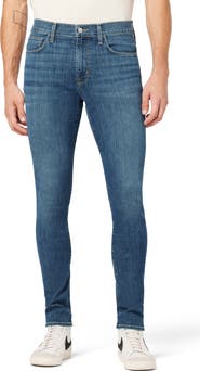 Hudson Jeans Zane Skinny Jeans