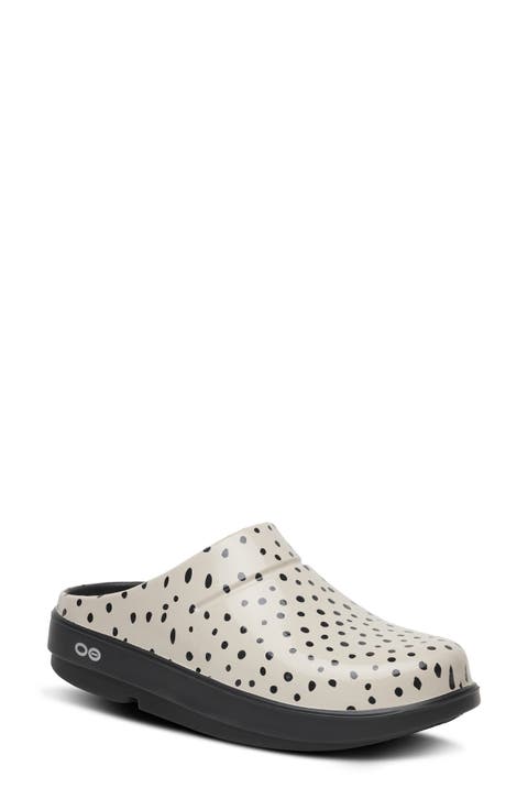 Oocloog Limited Clog