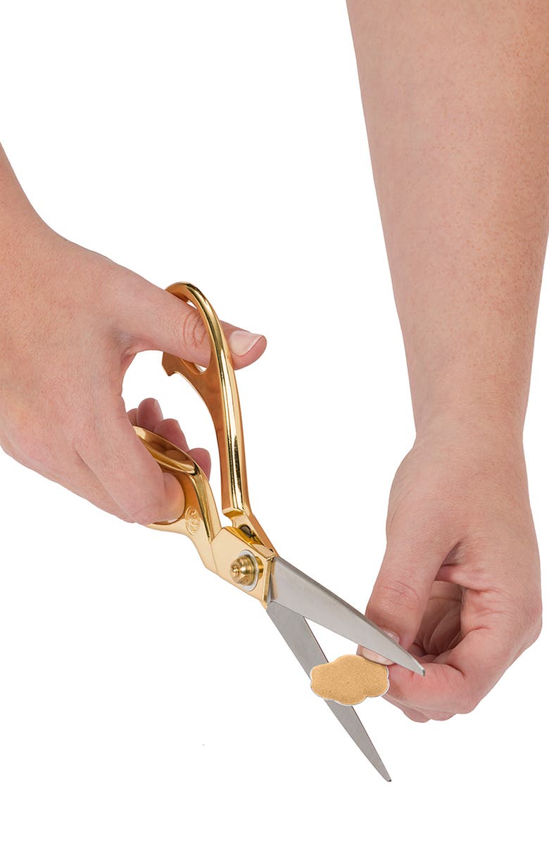 Foot Petals Pressure Pointz Shoe Pads, Alternate, color, Buttercup