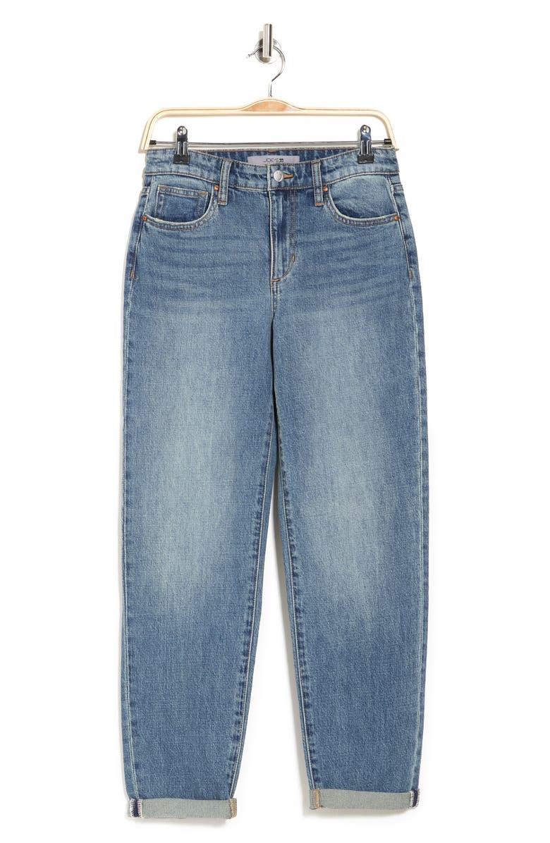 Joe's JOES Niki Rolled Hem Boyfriend Jeans, Alternate, color,