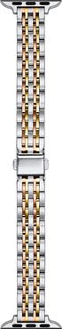 Posh Tech Rainey Tricolor Apple Watch® Bracelet Watchband
