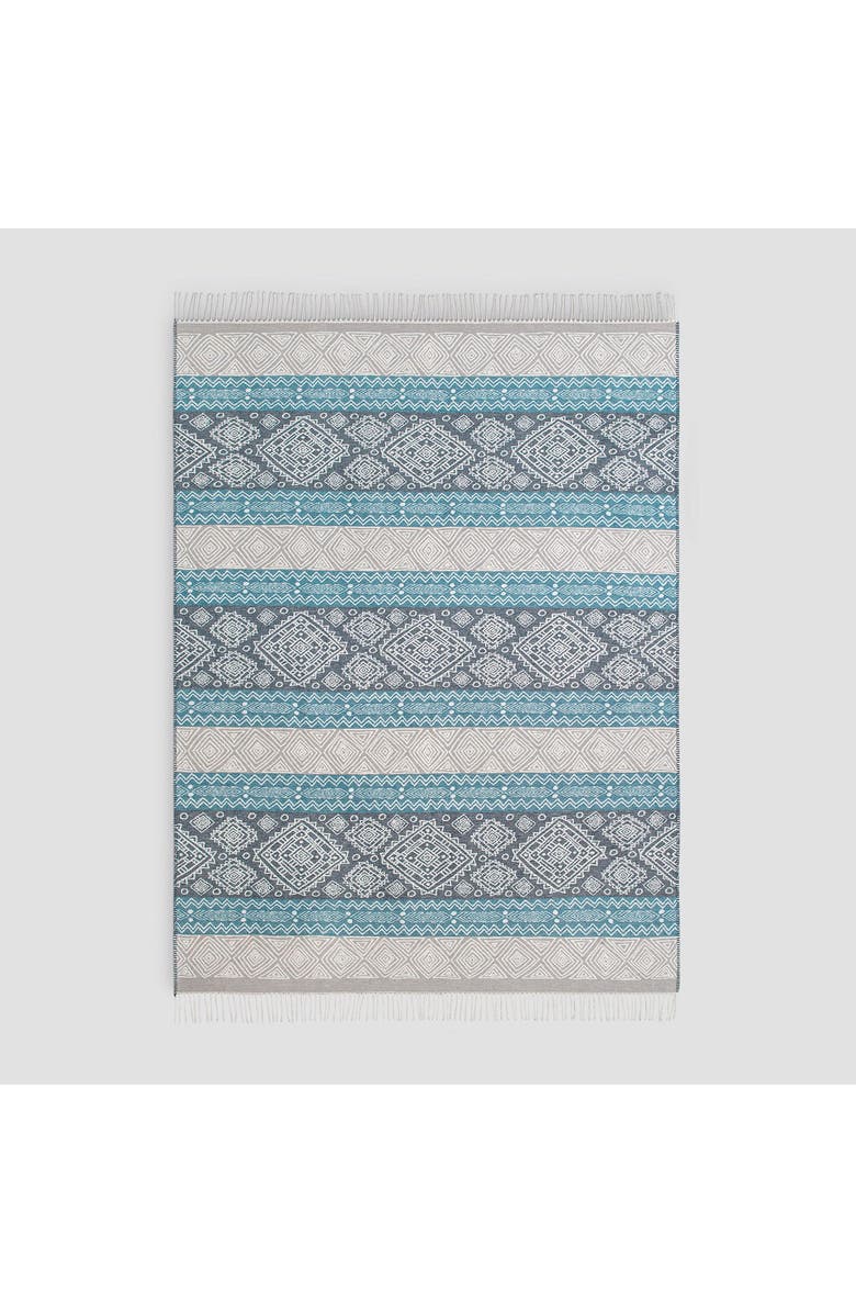 Togas Ansaldi throw, Main, color, Blue