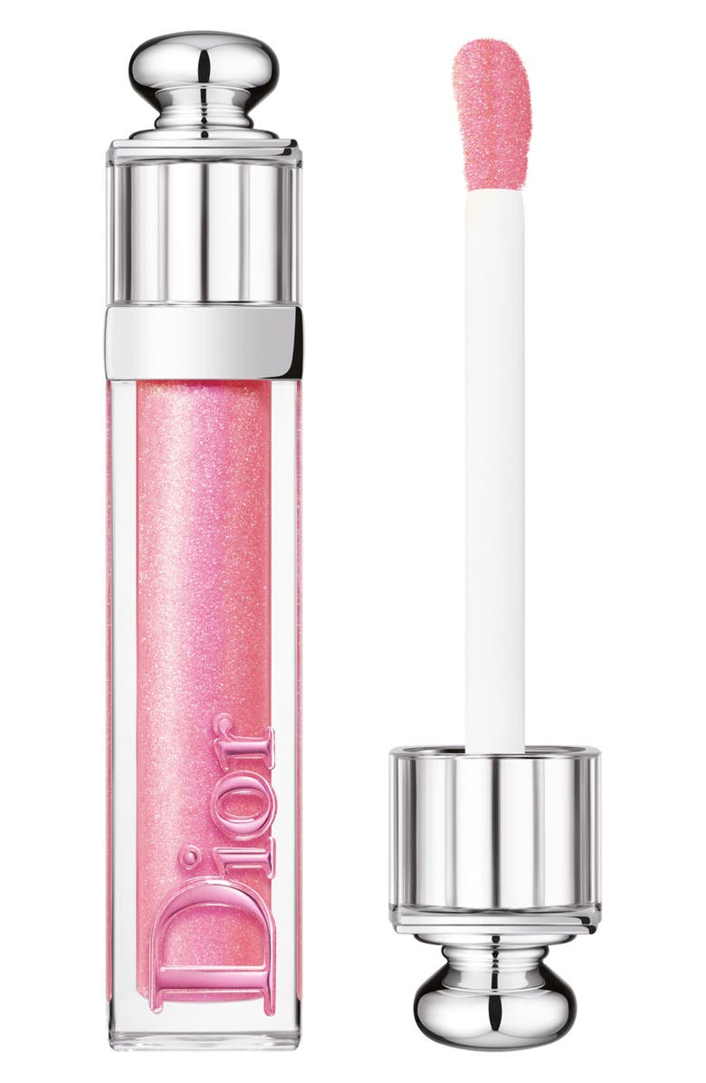 DIOR Addict Stellar Lip Gloss, Main, color, 