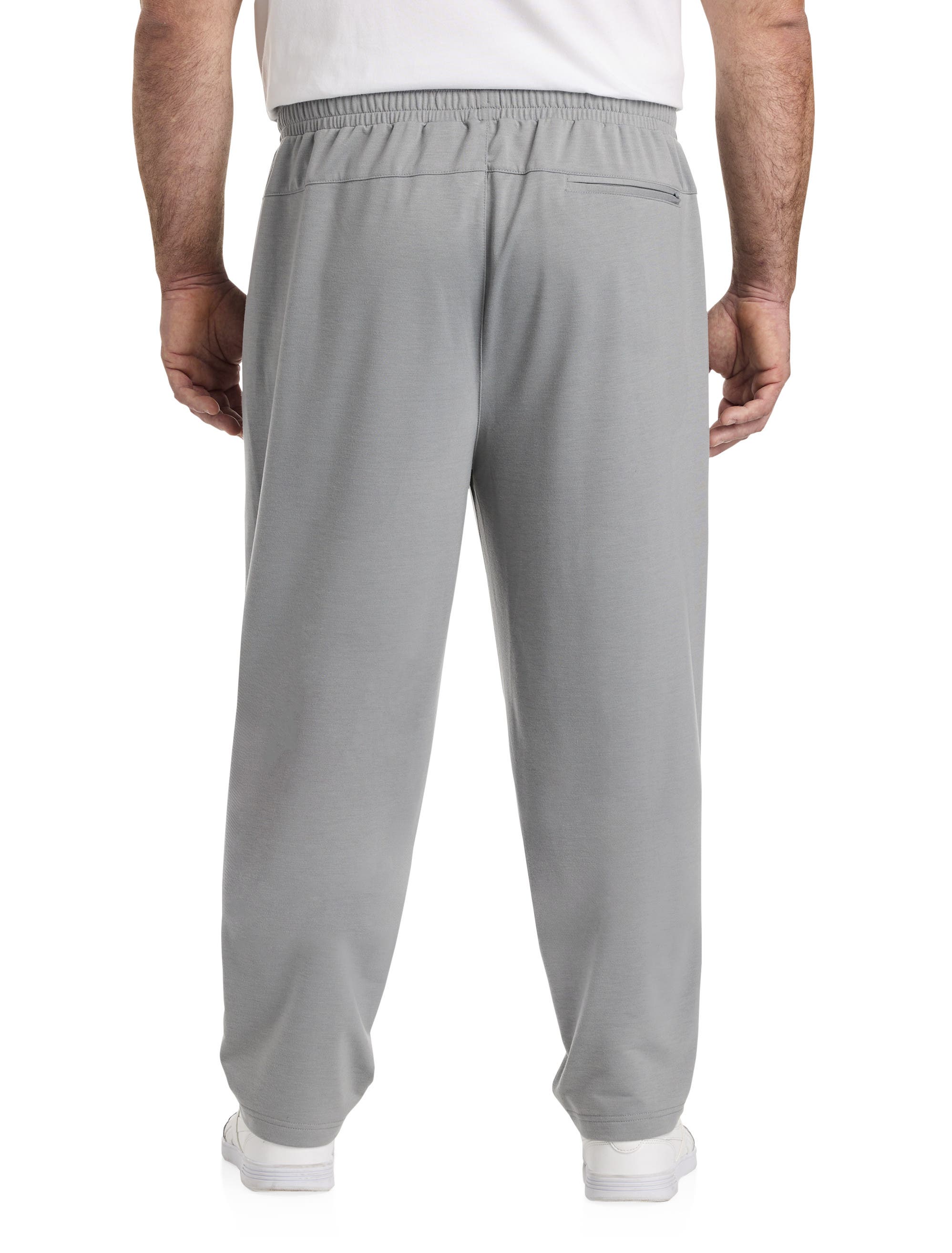 Big & Tall Modern Fit Performance Joggers - image 2