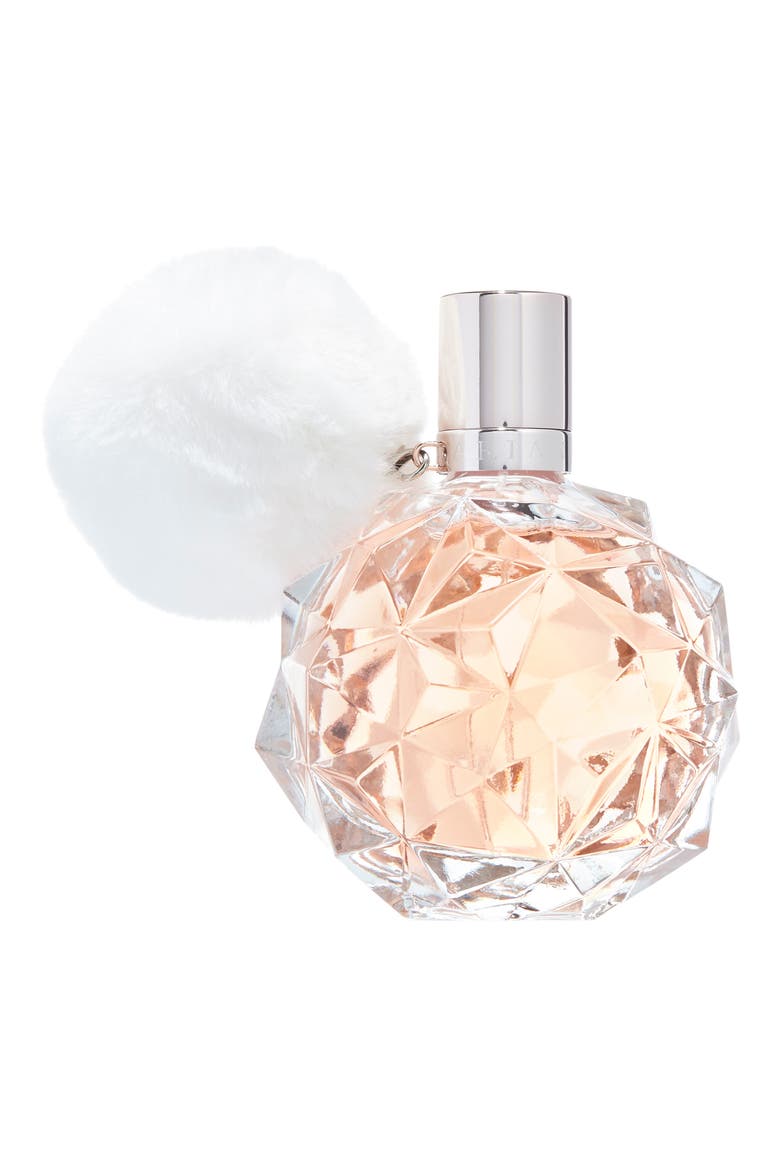 Ari Eau de Parfum, Main, color, NO COLOR