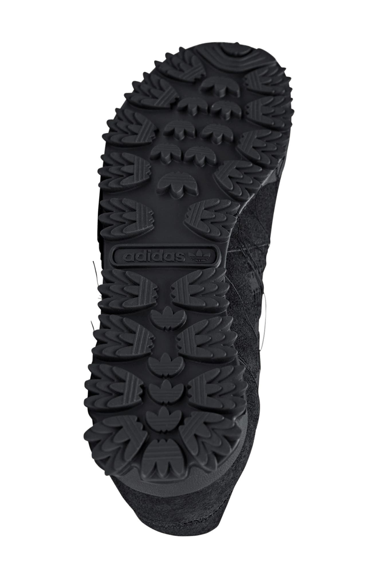 adidas Y-3 Marathon Trail Sneaker, Alternate, color, 