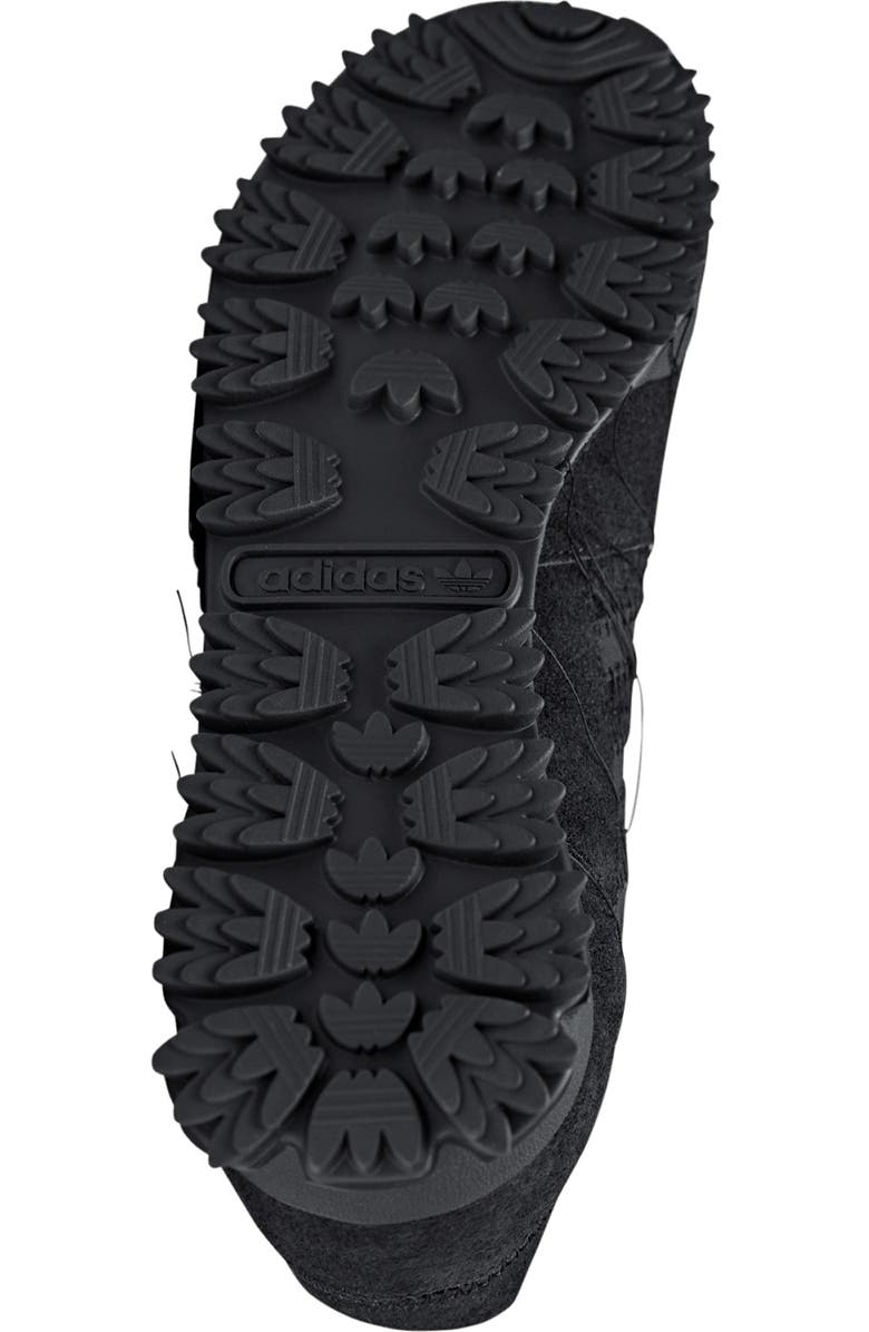 adidas Y-3 Marathon Trail Sneaker, Alternate, color,