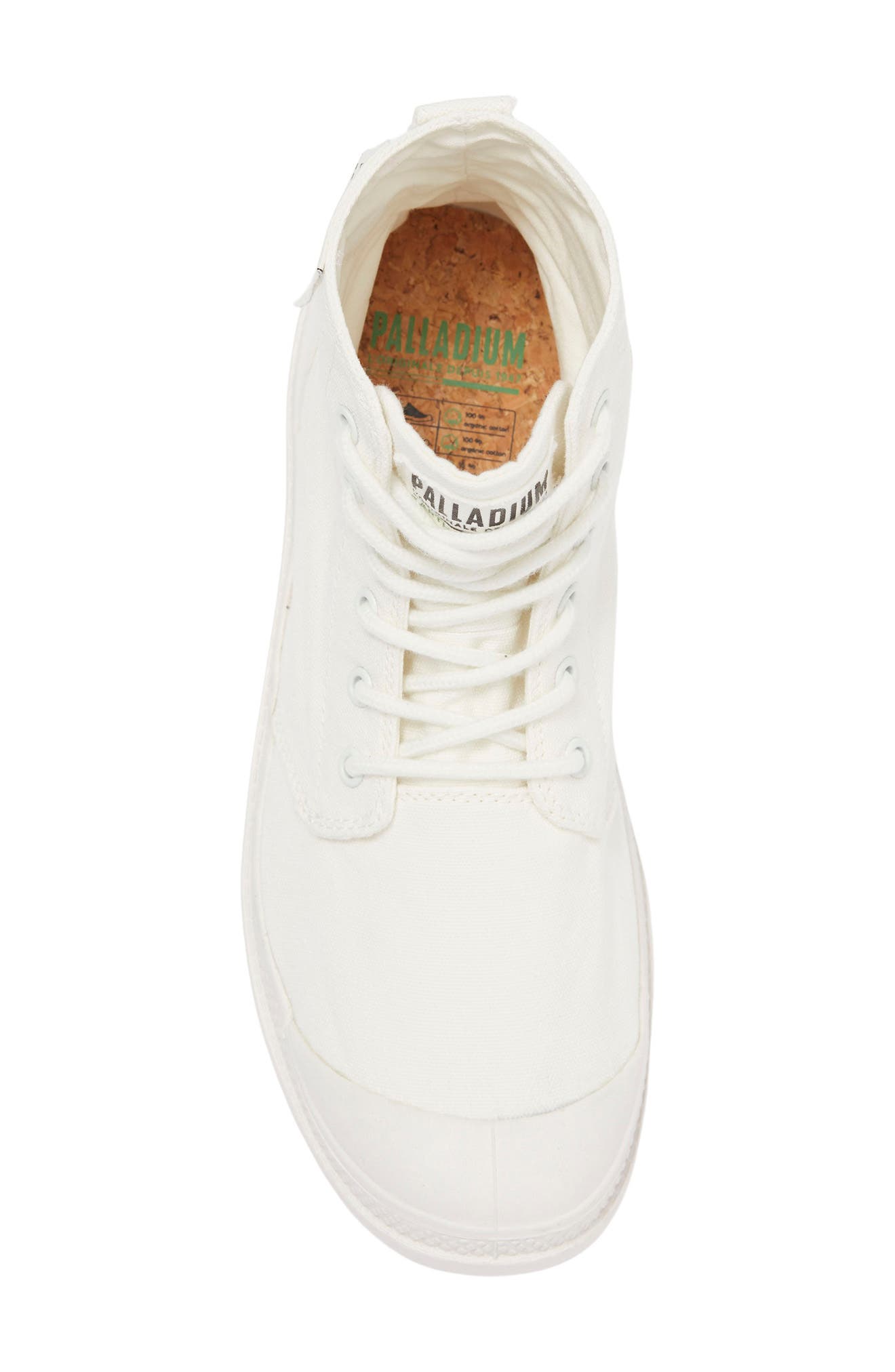 Palladium Pampa Bootie, Alternate, color, 