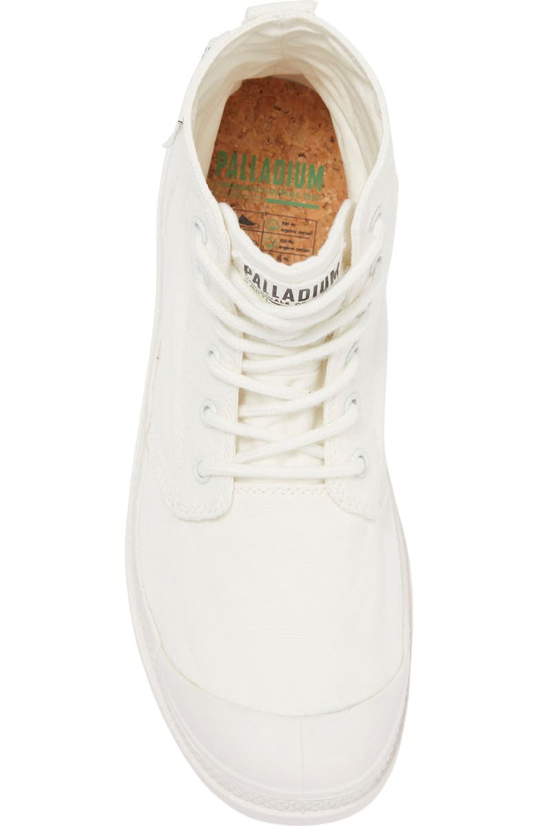 Palladium Pampa Bootie, Alternate, color,