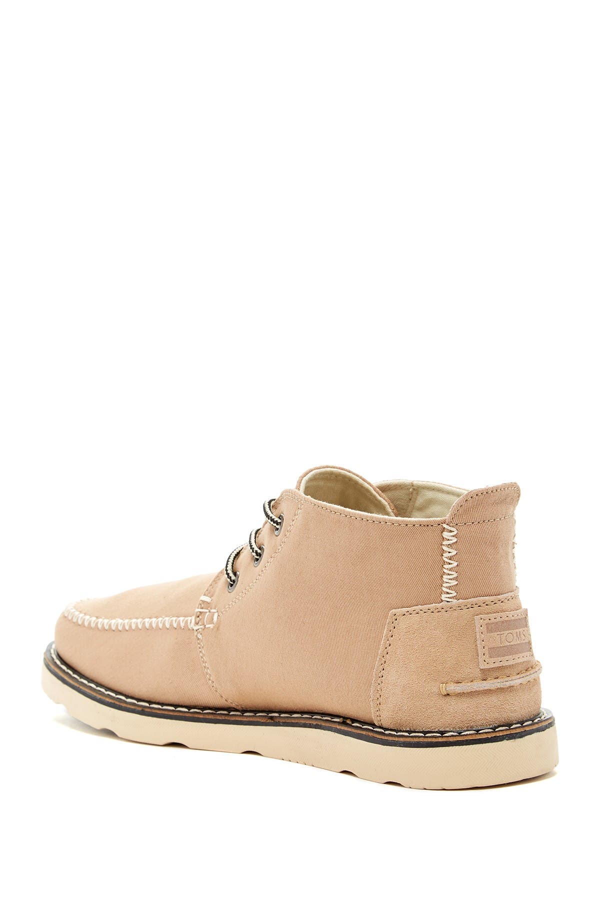 TOMS Chukka Boot, Alternate, color, 