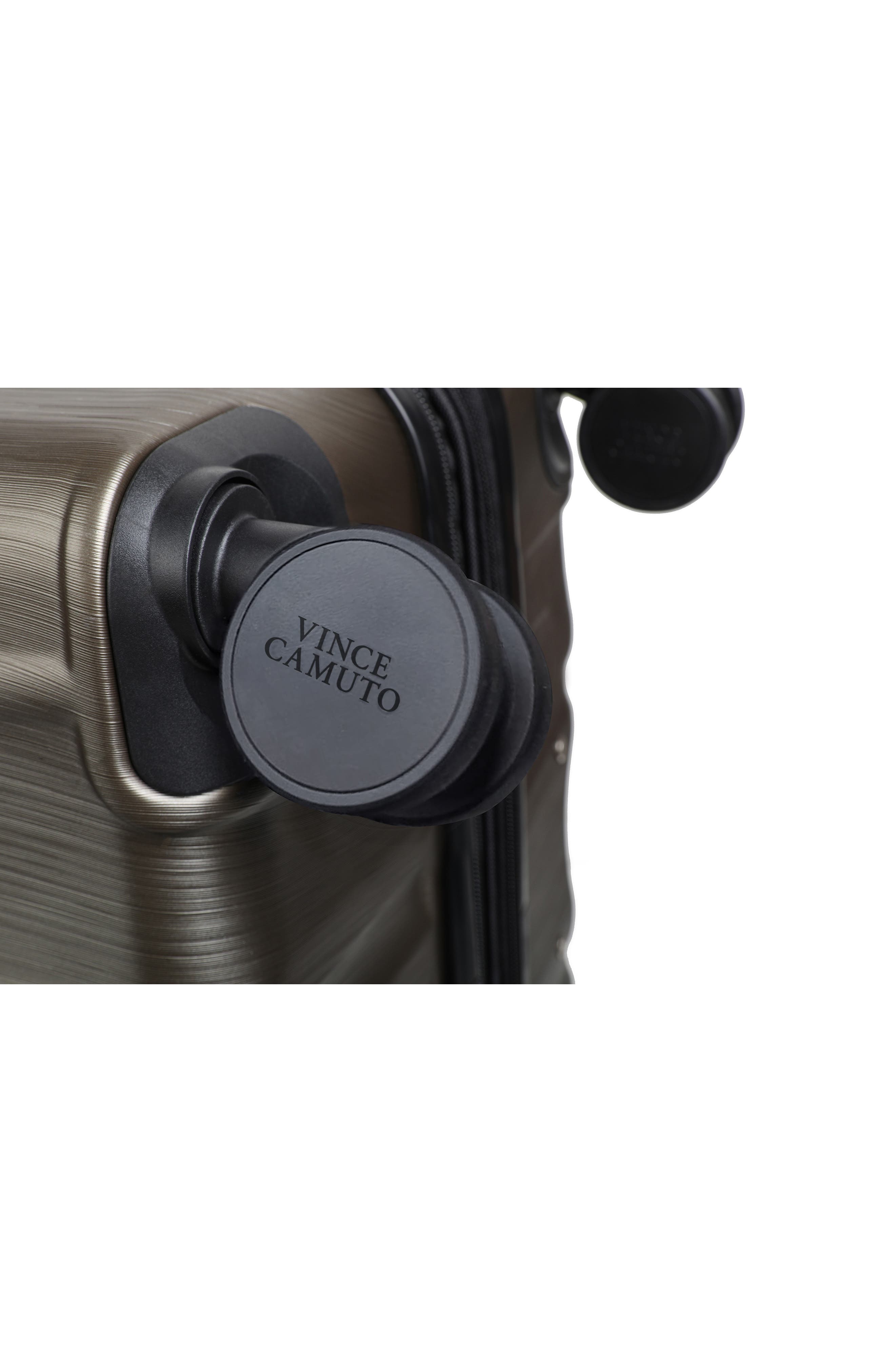 Vince Camuto Dahlia 3-Piece Hardside Luggage Set, Alternate, color, 