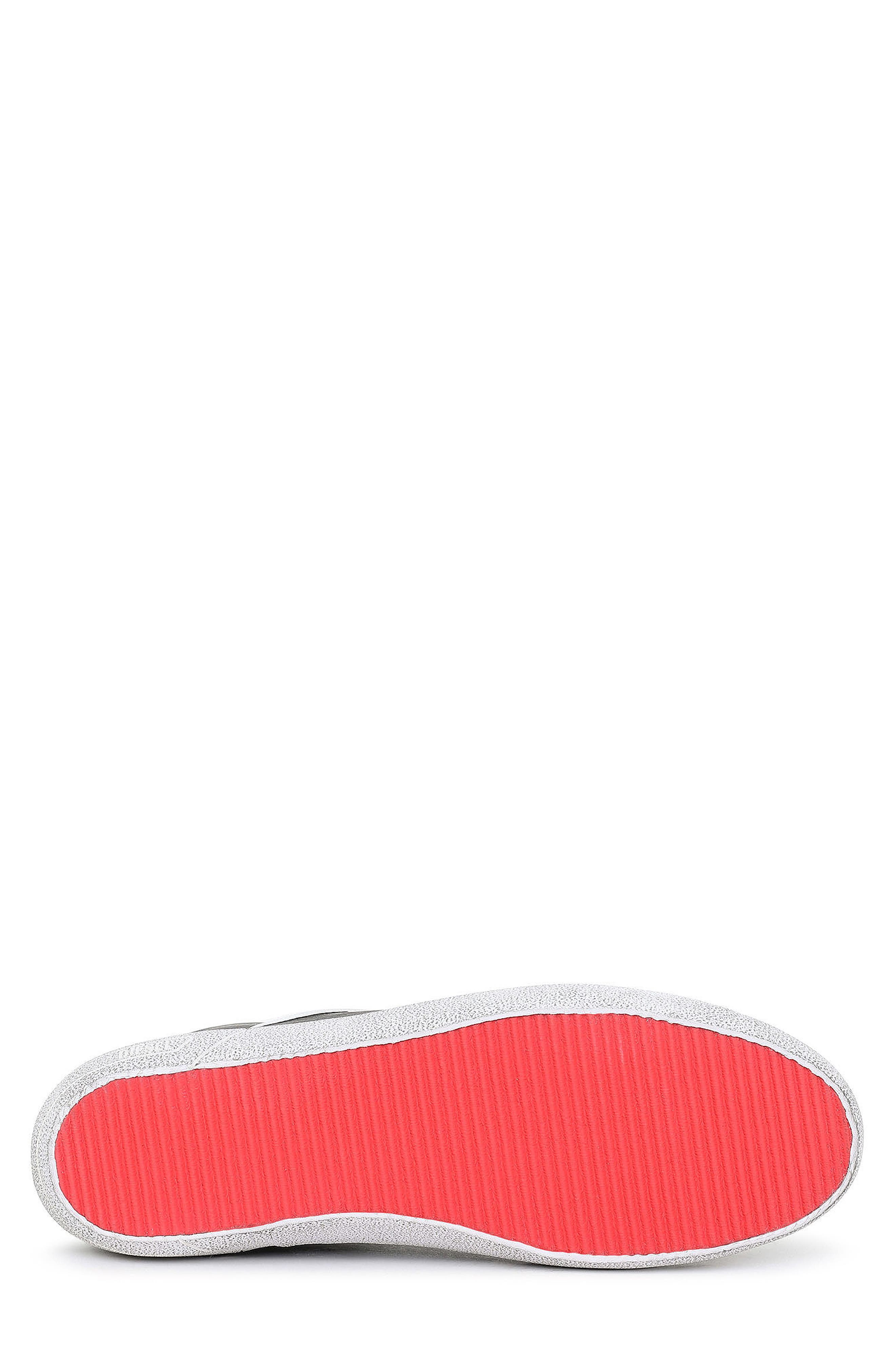 DIESEL<sup>®</sup> Leroji Mid Sneaker, Alternate, color, 