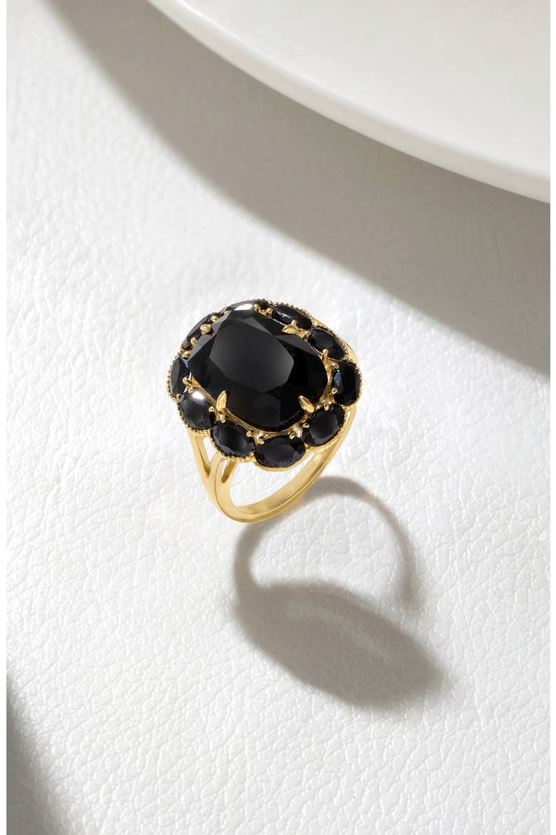 Onyx Ring, Alternate, color, BLACK