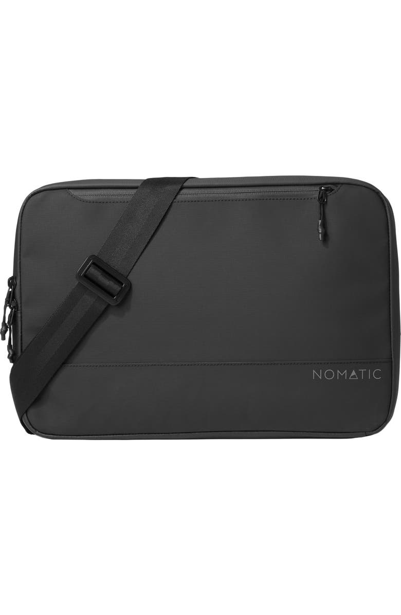 NOMATIC Water Resistant Laptop Tech Case, Alternate, color,