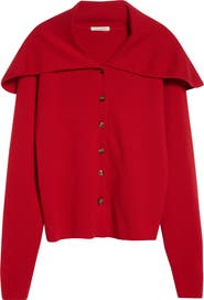 Diotima Sint Cashmere Cardigan