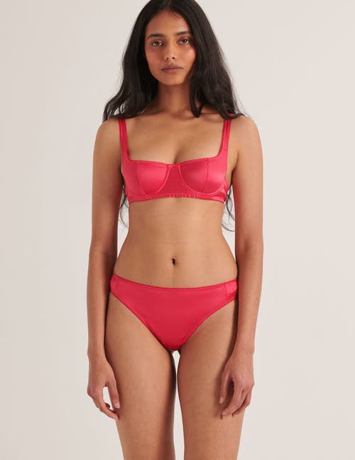 Araks Grier Thong In Multi