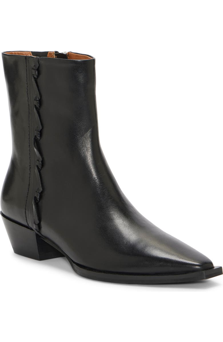 Lucky Brand Shakell Bootie, Main, color,