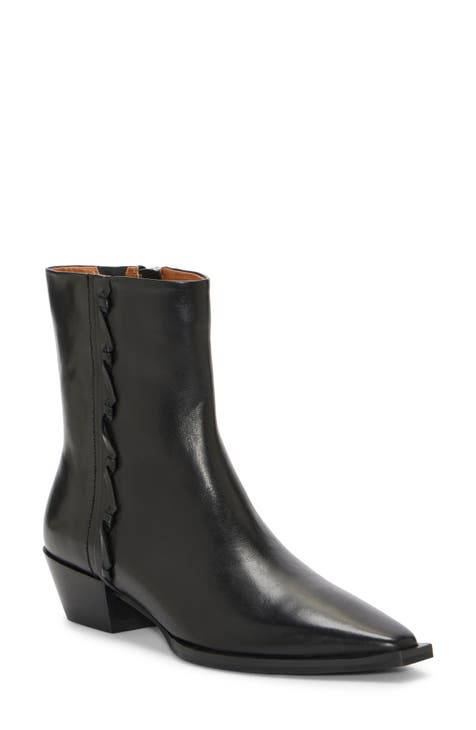 Nordstrom lucky booties hotsell