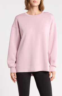 Softlite Shore Crewneck Sweatshirt