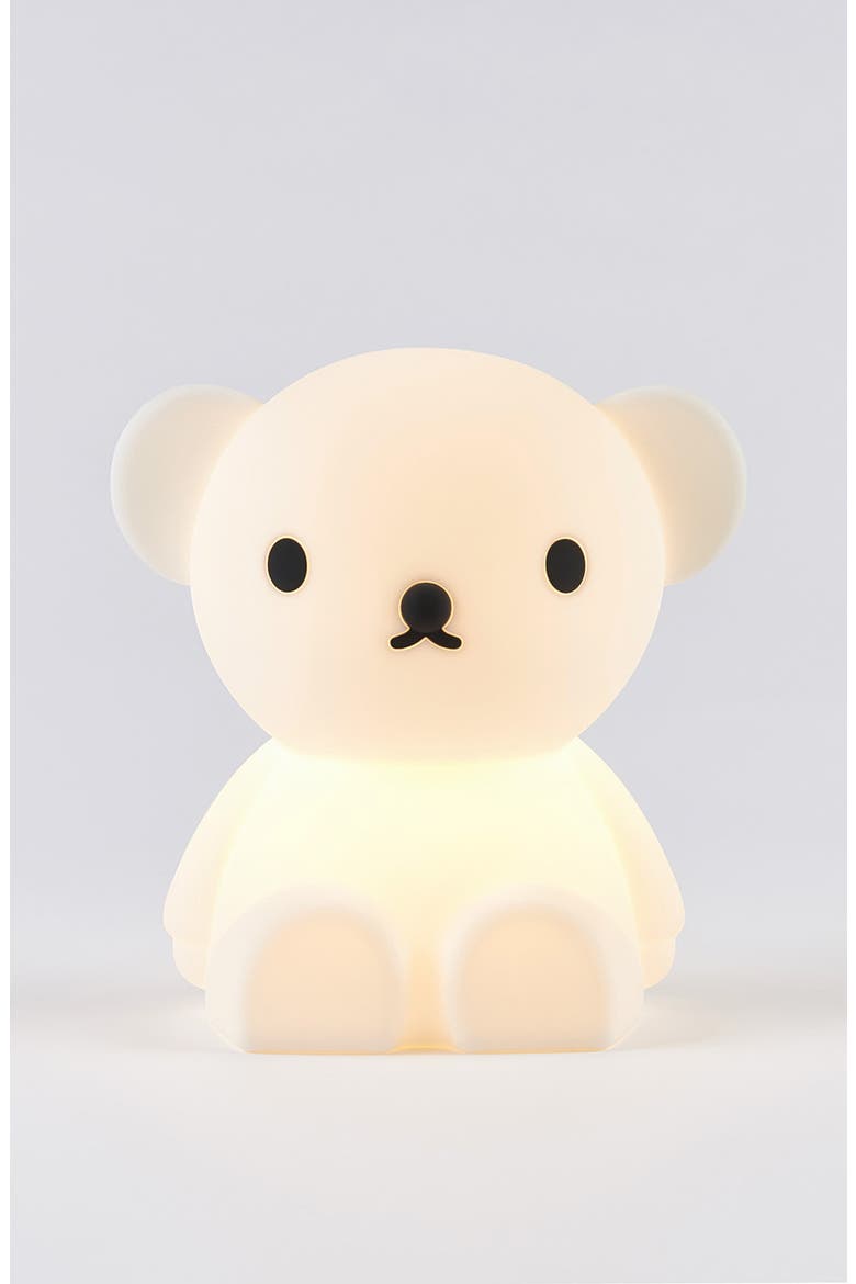 Boris Rechargeable First Light, Alternate, color, WHITE