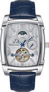 Heritor Automatic Valentin Mens Automatic Watch with Date