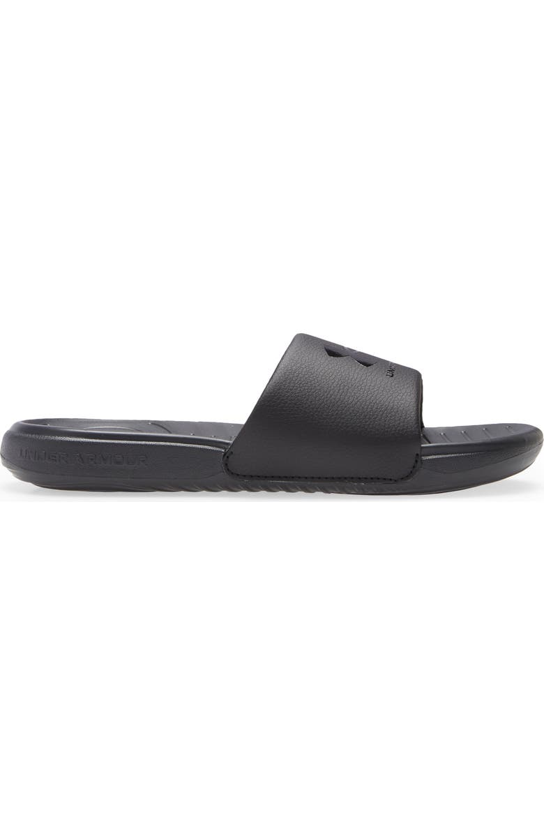 Under Armour Ansa Fix Slide Sandal, Alternate, color,