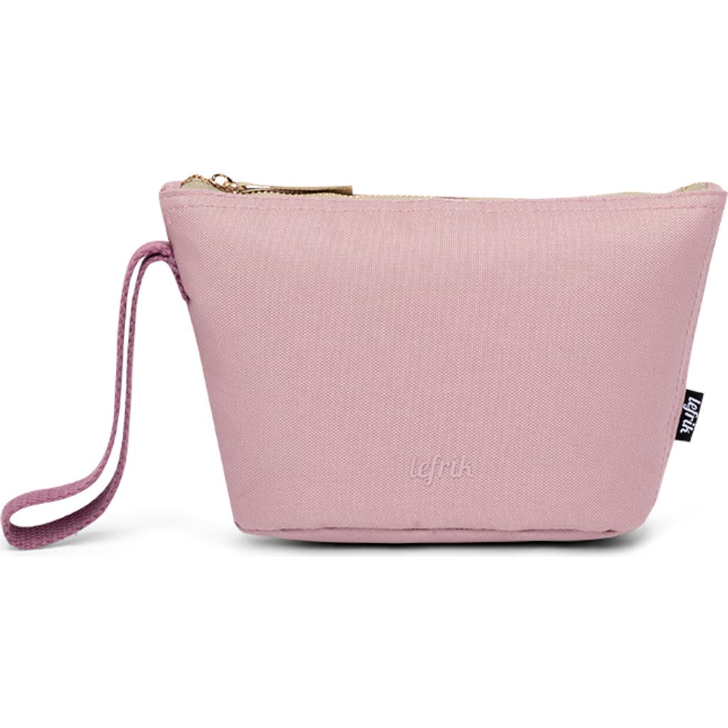 Lefrik Zoid Bag In Purple