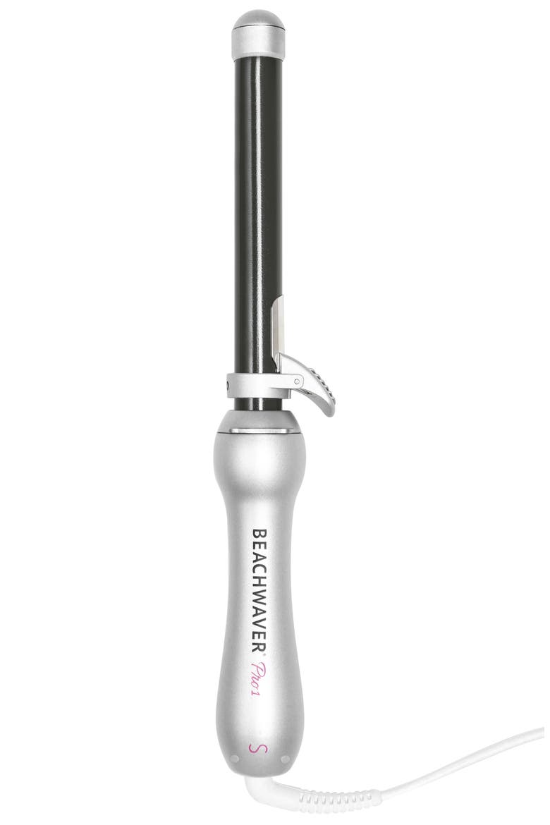 The Beachwaver Co.™ Beachwaver® Pro Line 1-Inch Rotating Curling Iron, Alternate, color, NO COLOR