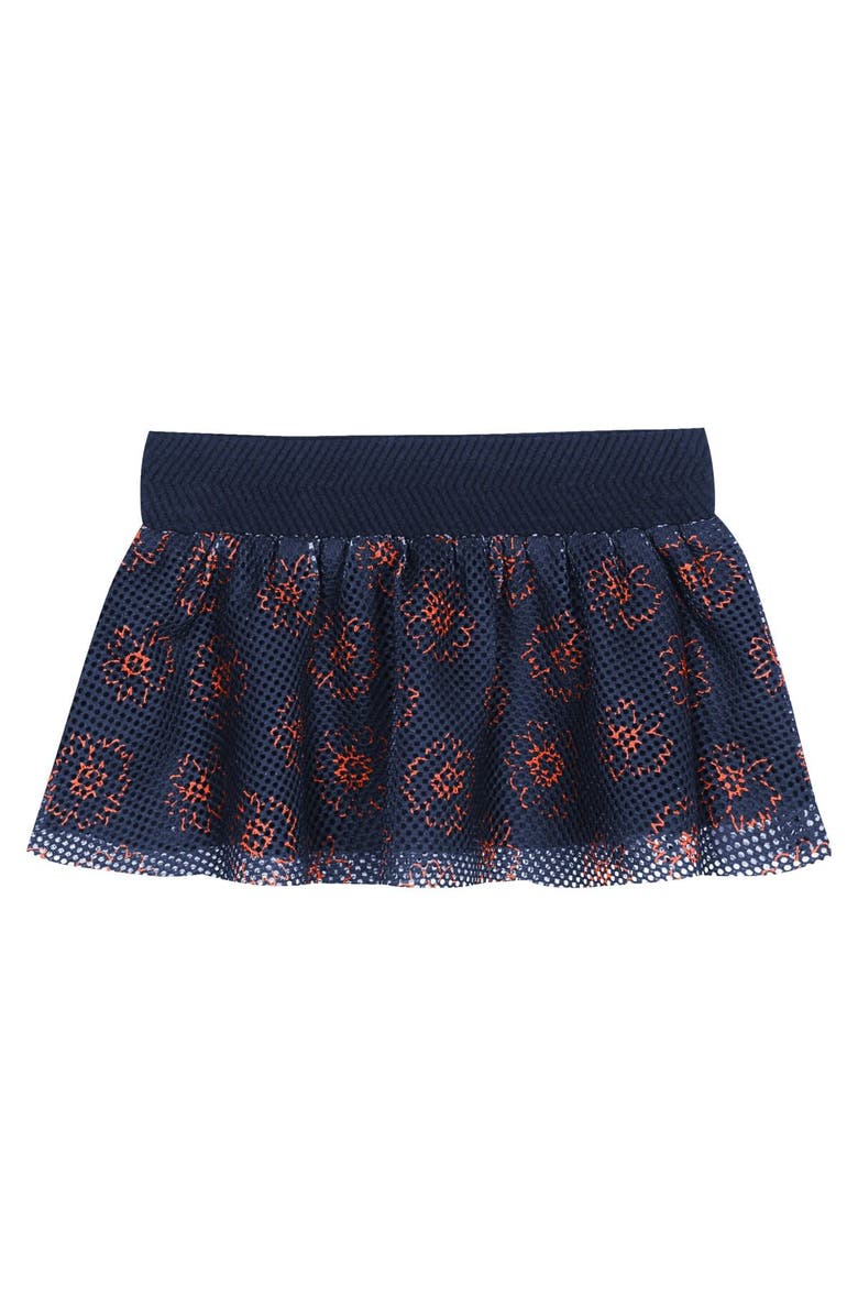 Outerstuff Infant Houston Astros Sweet Bodysuit & Skirt Set, Alternate, color, 