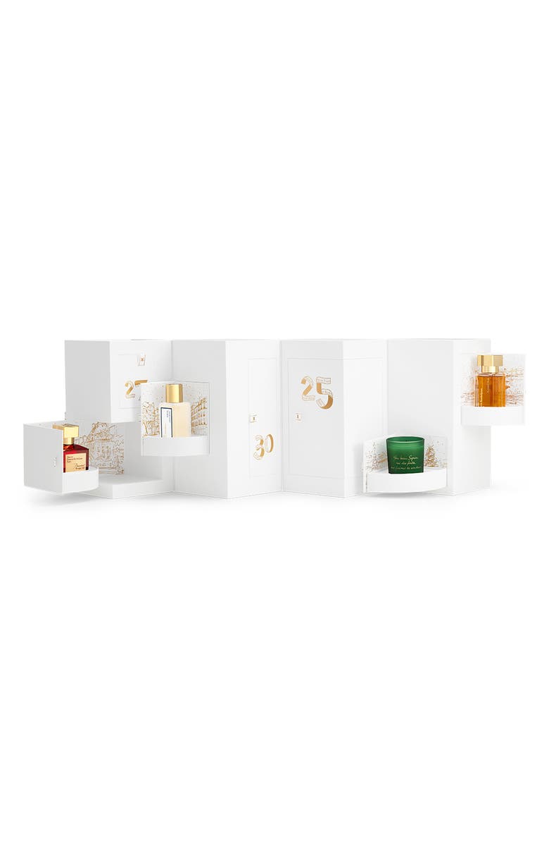 Maison Francis Kurkdjian Countdown Calender Set, Alternate, color,