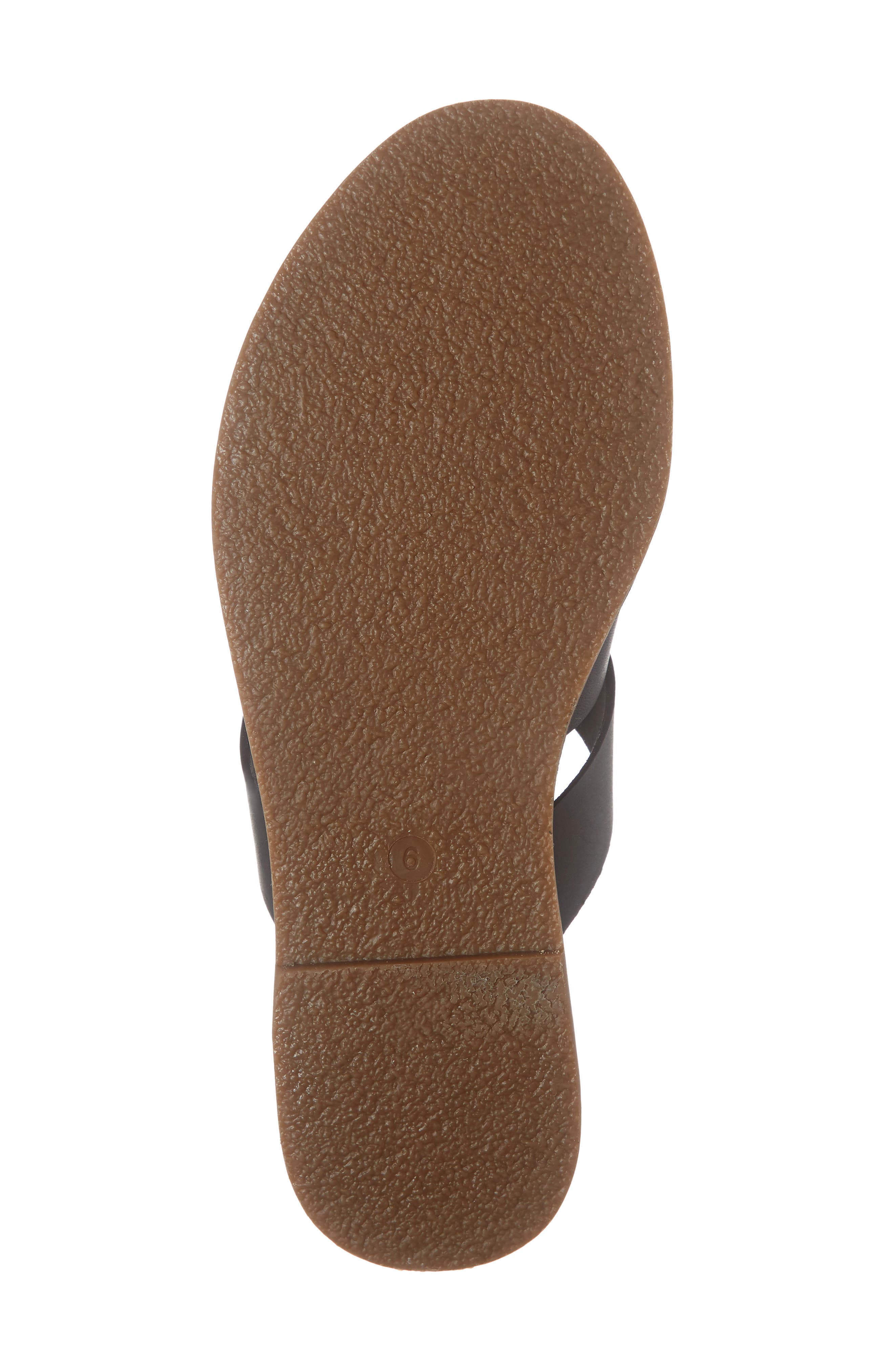 Madewell The Boardwalk Woven Slide Sandal, Alternate, color, 