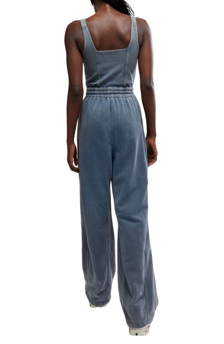 FP Movement Inbound Stretch Cotton Jumpsuit