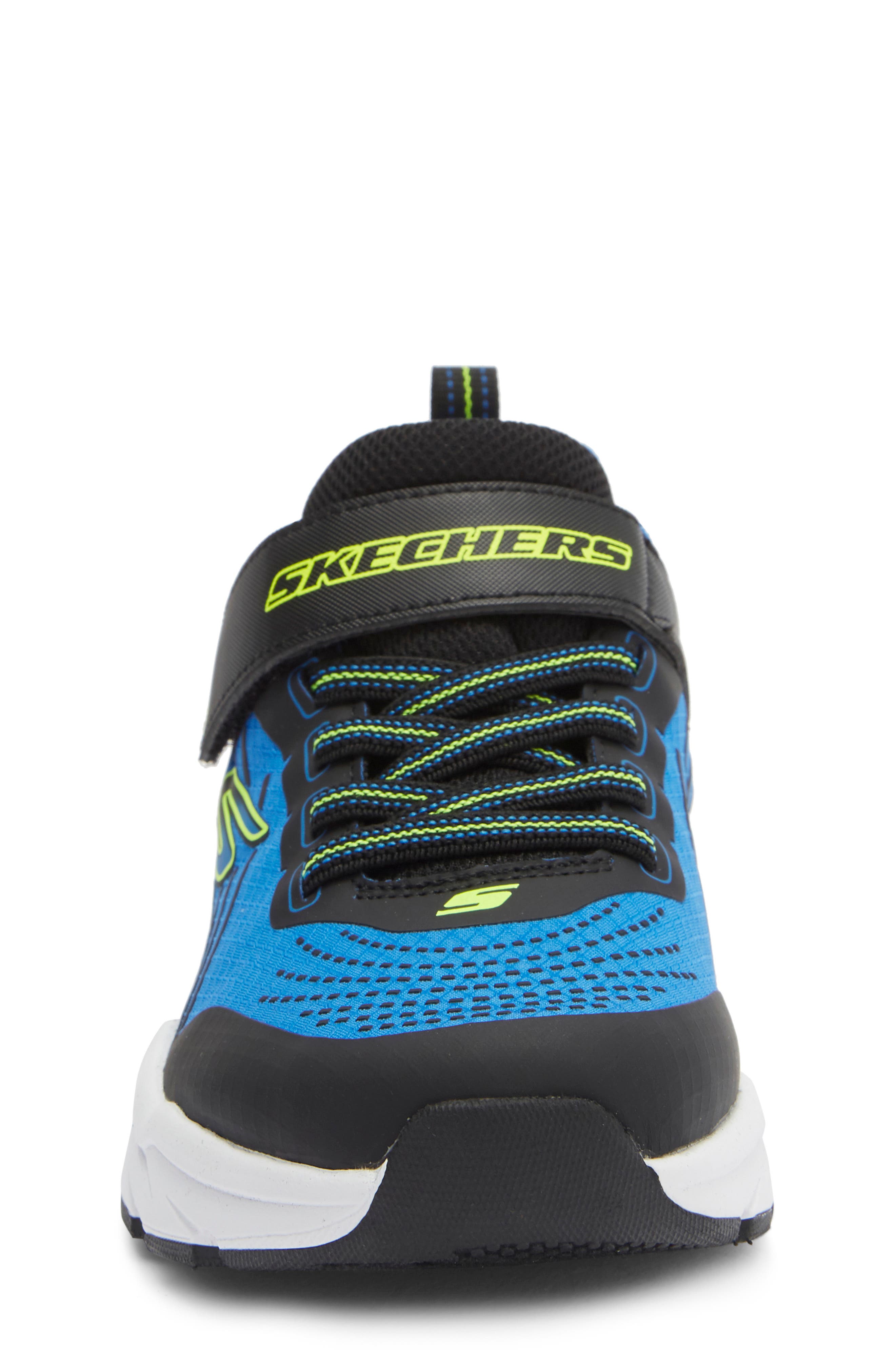 Kids' ThermoFlux Elite Sneaker, Alternate, color, BBLM