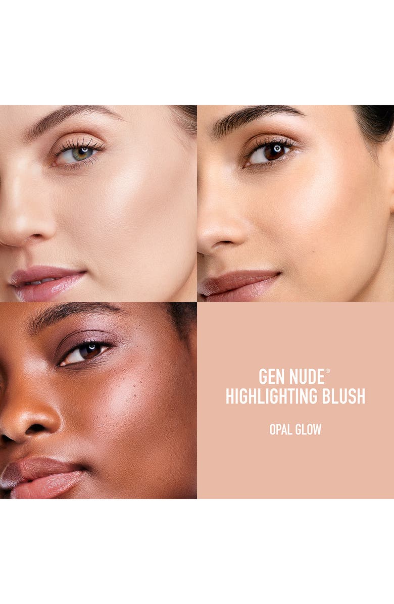 bareMinerals<sup>®</sup> Gen Nude<sup>™</sup> Highlighting Blush, Alternate, color, 